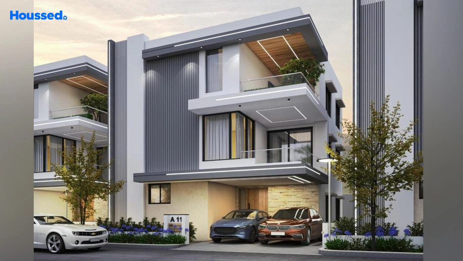 Project Image of SR Villas - Image 390771
