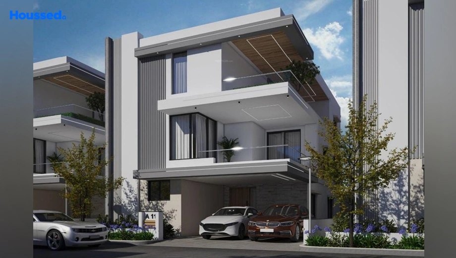 Project Image of SR Villas - Image 390769