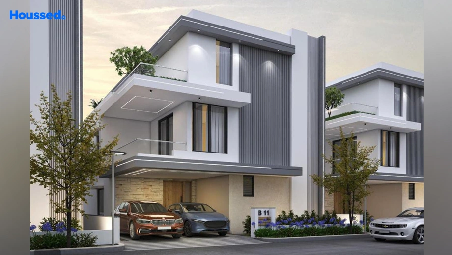 Project Image of SR Villas - Image 390770