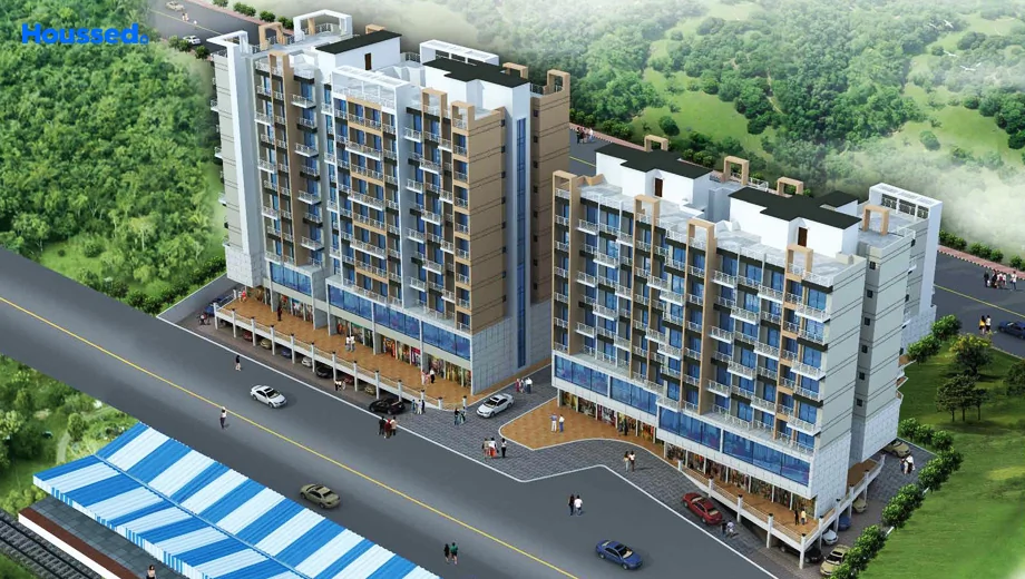 Project Image of Classic Central Plaza - Image 391454
