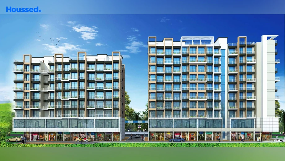 Project Image of Classic Central Plaza - Image 391453