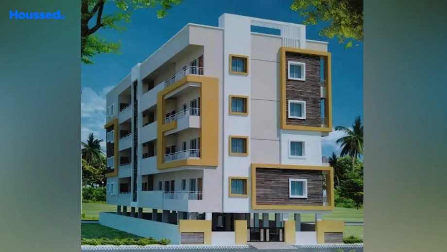 Project Image of Sri Sai Dwarakamayi - Image 390774