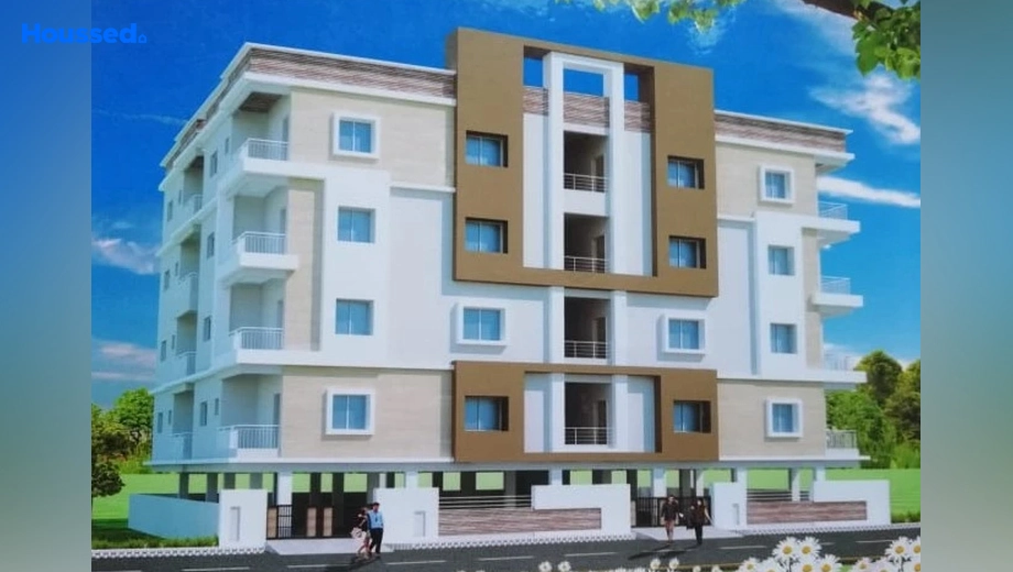 Project Image of Sri Sai Dwarakamayi - Image 390775