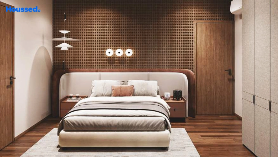 Sample Apartment of Happy Sky 97 - Image 390303