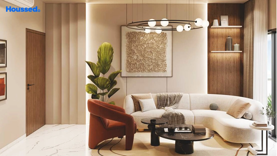 Sample Apartment of Happy Sky 97 - Image 390304