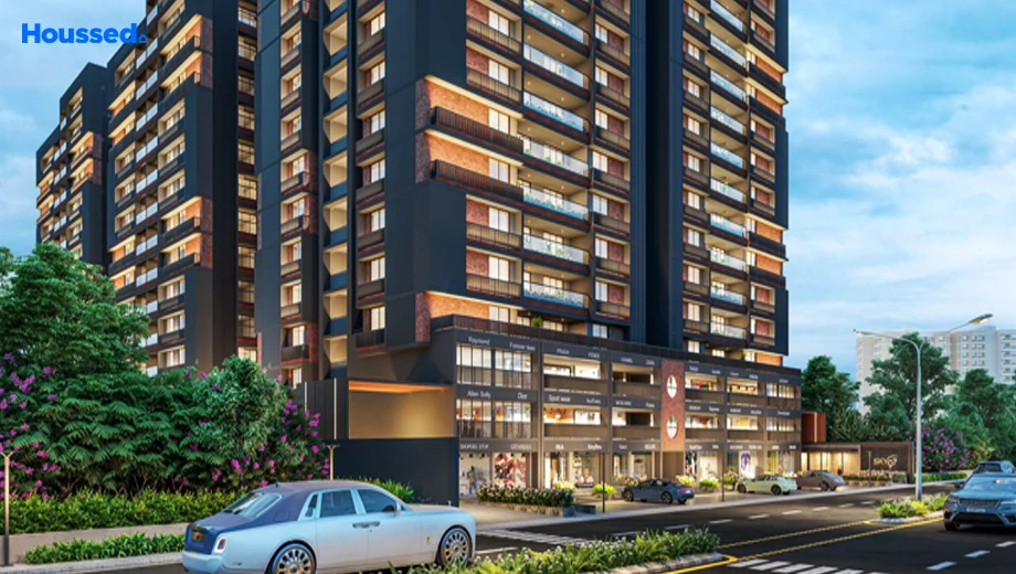 Project Image of Commercial Happy Sky 97 - Image 390310