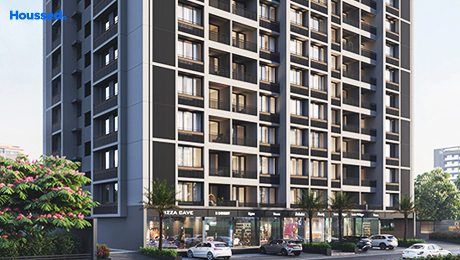 Project Image of Commercial Jal Highland Heights - Image 390347