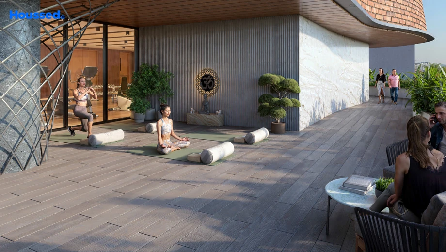 Amenities of Kurra Amaris - Image 391001