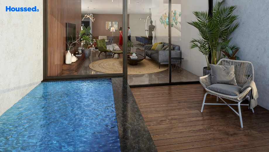 Amenities of Kurra Amaris - Image 390998