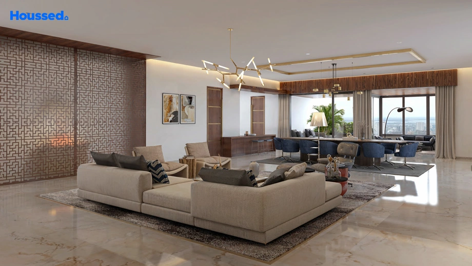 Sample Apartment of Kurra Amaris - Image 391007