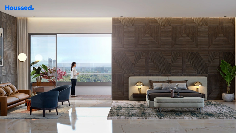Sample Apartment of Kurra Amaris - Image 391009