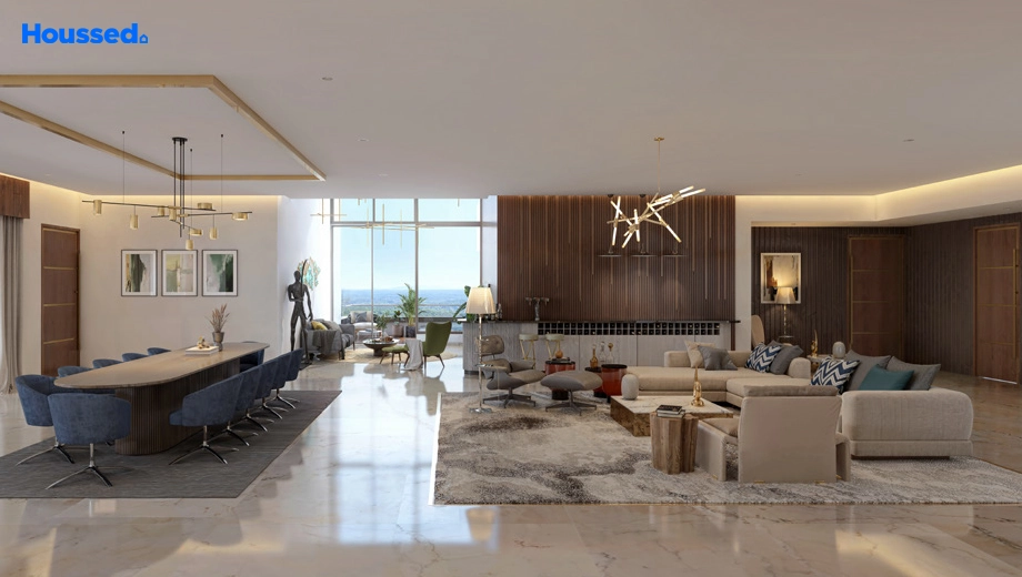 Sample Apartment of Kurra Amaris - Image 391008