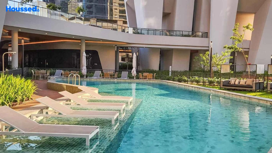 Amenities of Sree Varaaha Aurum - Image 390991