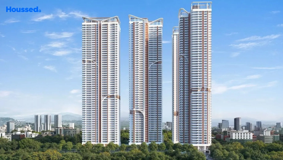 Project Image of Sree Varaaha Aurum - Image 390987