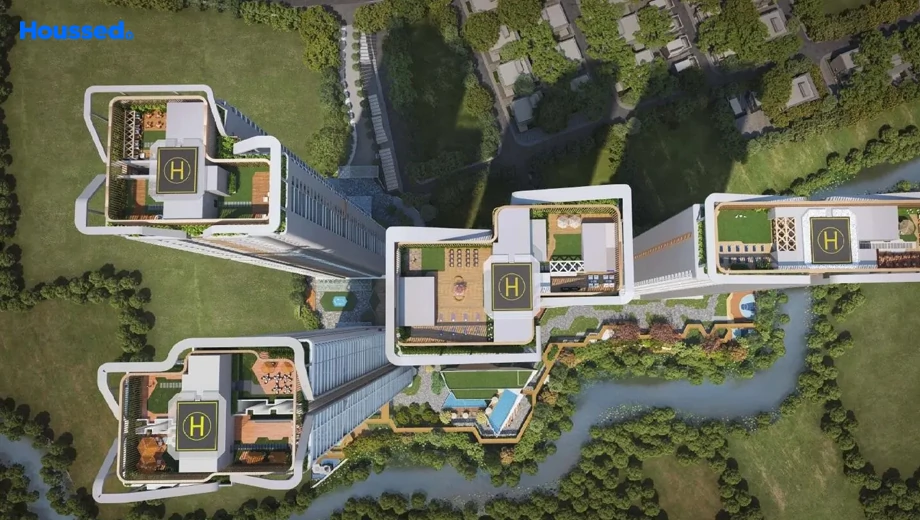 Project Image of Sree Varaaha Aurum - Image 390989