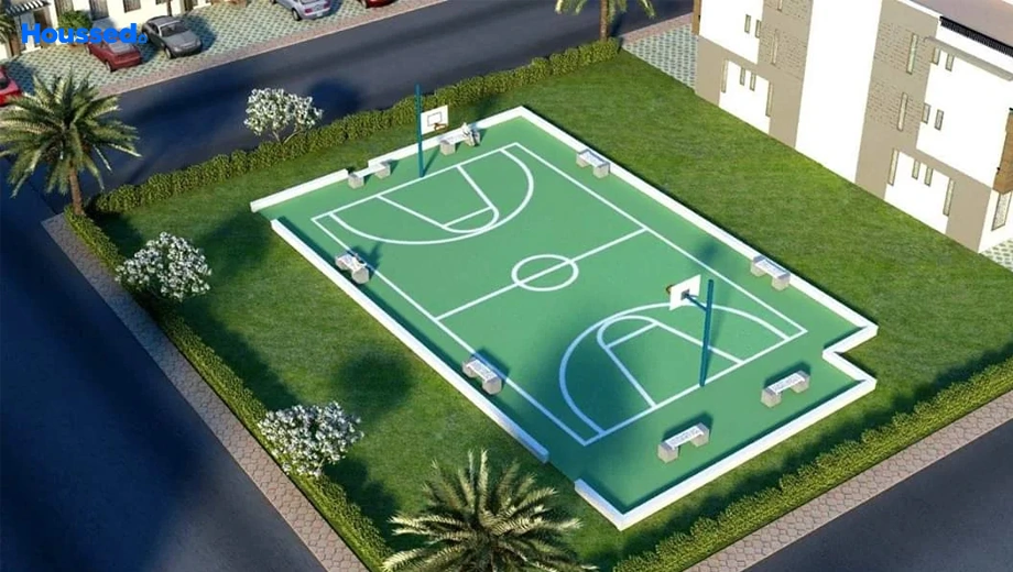 Amenities of Mohali Royal Towers - Image 390439