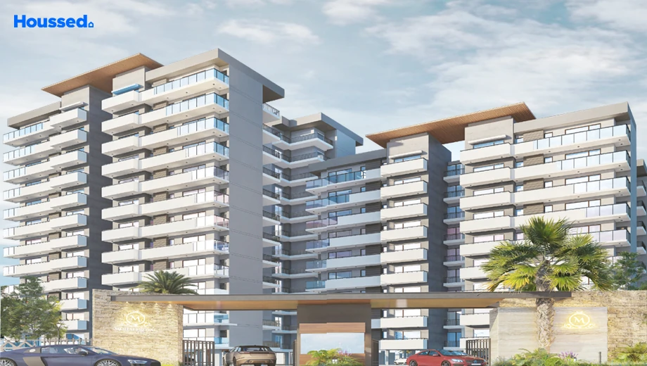 Project Image of Mohali Royal Towers - Image 390438
