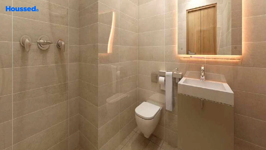 Sample Apartment of Mohali Royal Towers - Image 390440