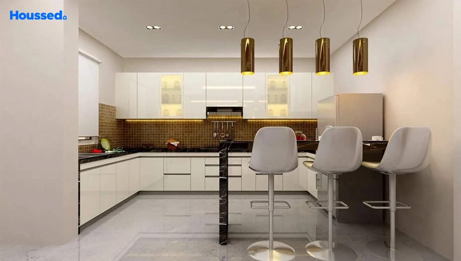 Sample Apartment of Mohali Royal Towers - Image 390441