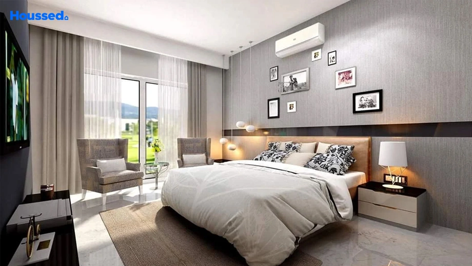 Sample Apartment of Mohali Royal Towers - Image 390442