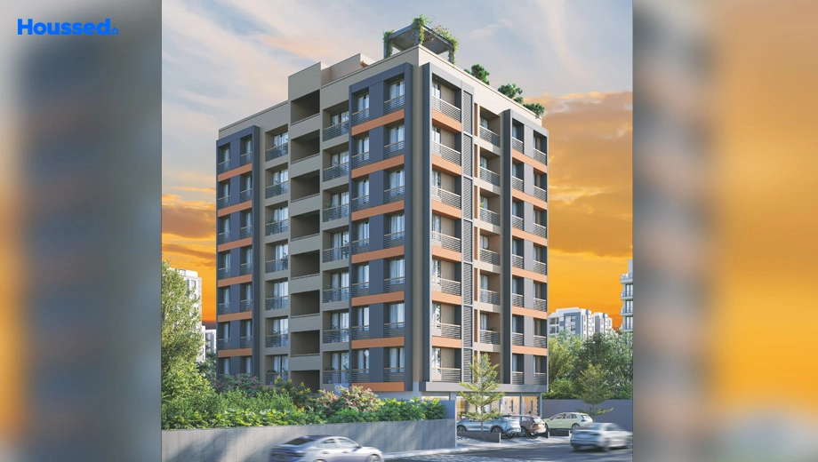 Project Image of Murlidhar Maurya 11 - Image 390470