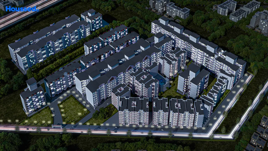 Project Image of Motia Royale Estate - Image 390485