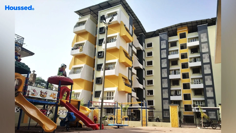 Project Image of Ashiyana Lakeview - Image 391432