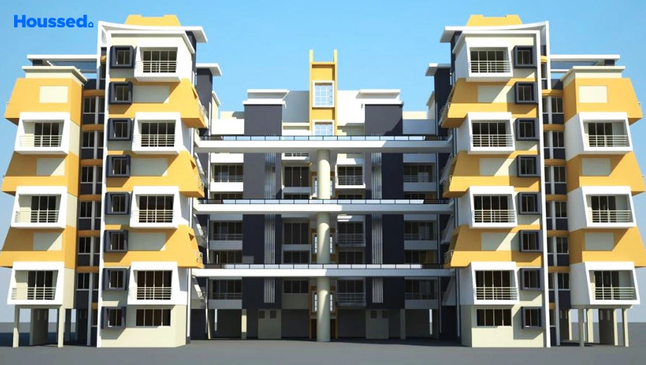 Project Image of Ashiyana Lakeview - Image 391431