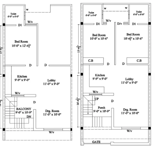 3 BHK House/Villa in Urban Shivalik Homes in Mohali, Chandigarh - Image 912560