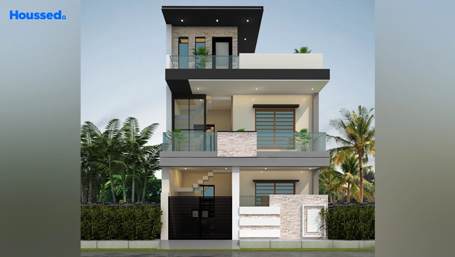 Project Image of Urban Shivalik Homes - Image 390552