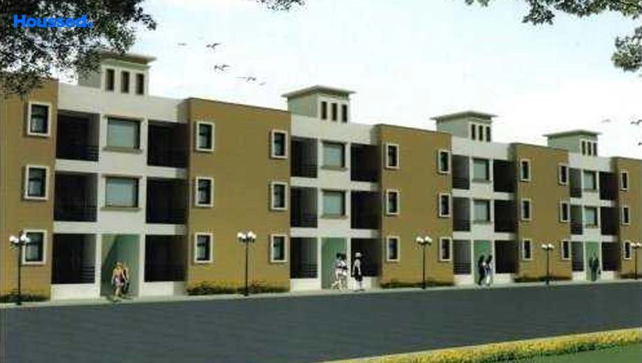 Project Image of Shivjot Apartments - Image 390558