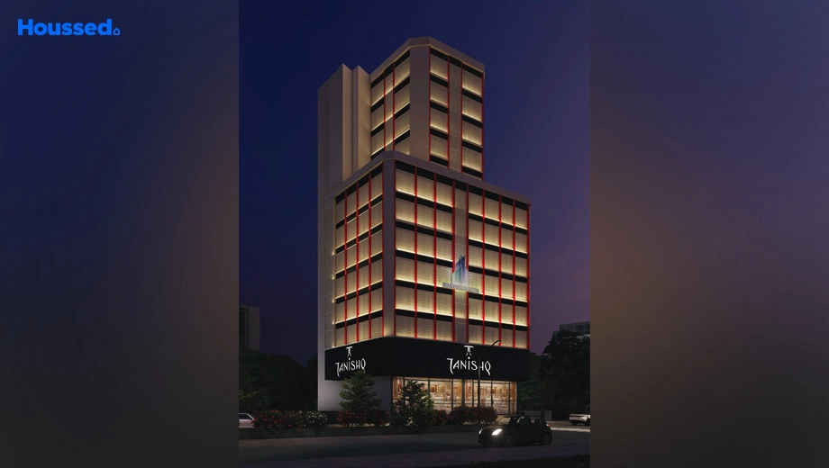Project Image of Kalyan Square in Kalyan West, Thane - Image 391792