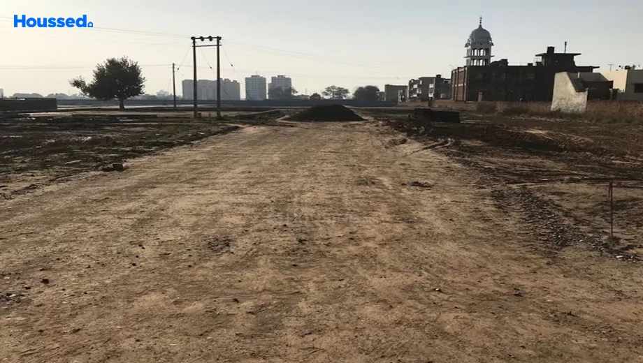 Project Image of Shiwalik Palm City - Image 390563