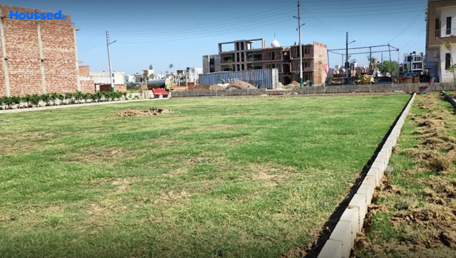 Project Image of Shiwalik Palm City - Image 390562