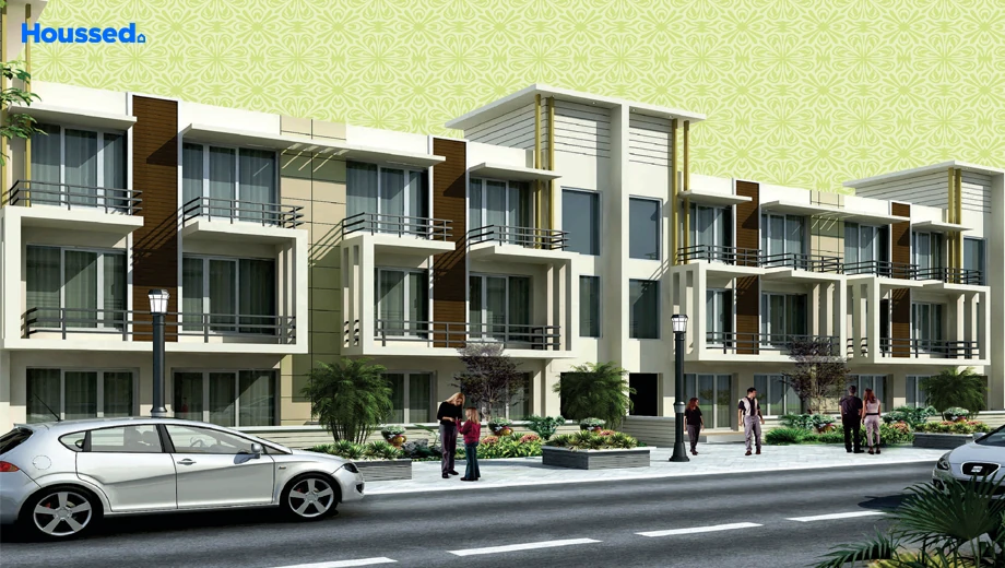 Project Image of TDI Affordable Homes - Image 390573