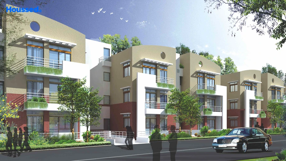 Project Image of Unitech Executive Floors - Image 390578