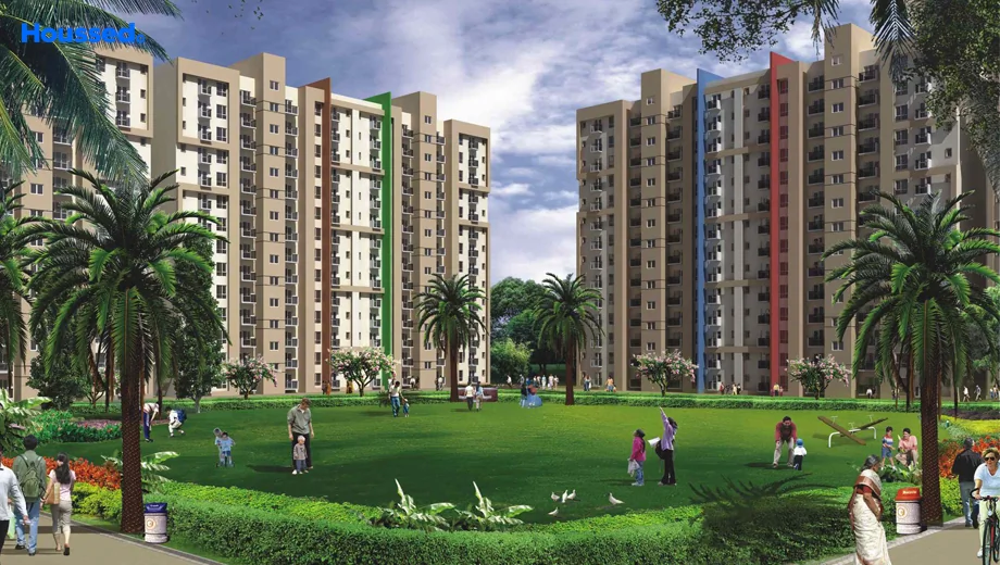 Project Image of Unitech Executive Floors - Image 390579