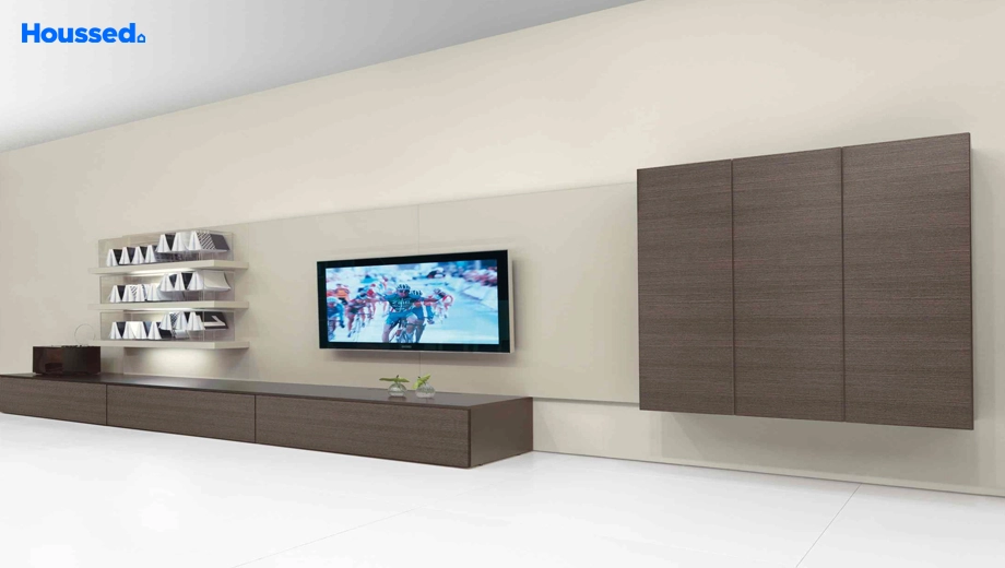 Sample Apartment of Unitech Executive Floors - Image 390581