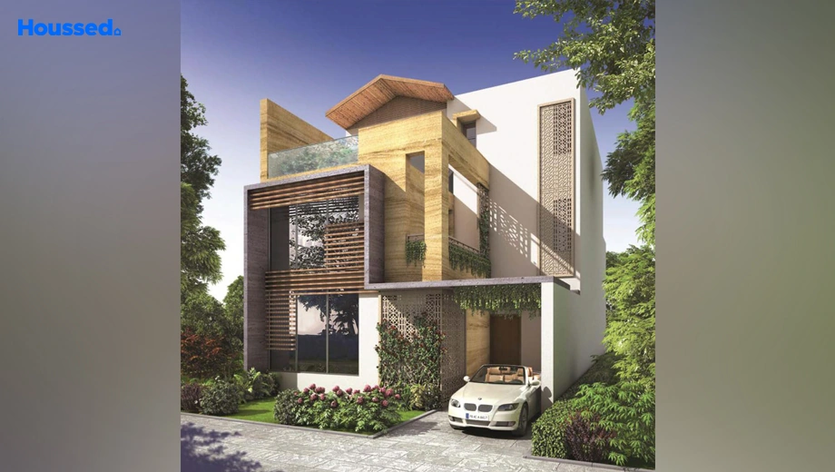 Project Image of Wave Estate Villas - Image 390586