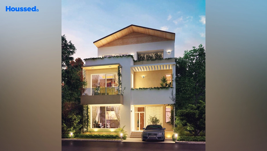 Project Image of Wave Estate Villas - Image 390585