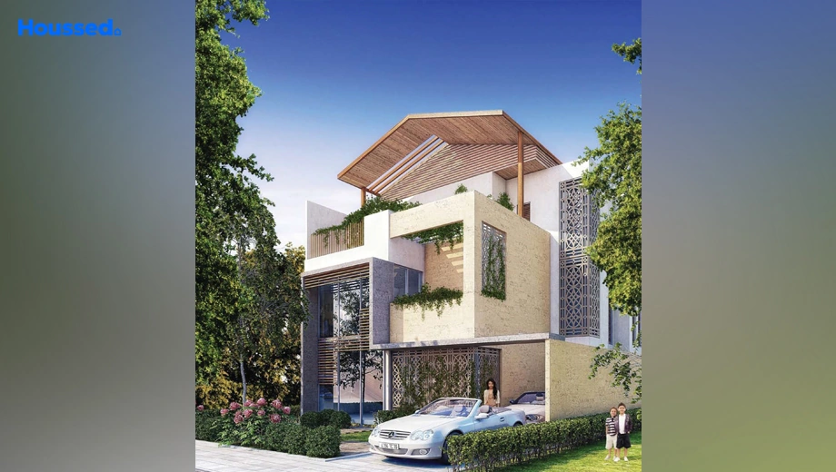 Project Image of Wave Estate Villas - Image 390584