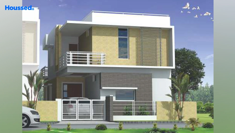 Project Image of Harini Mansion - Image 390779
