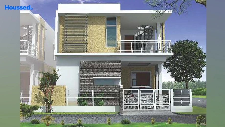 Project Image of Harini Mansion - Image 390780