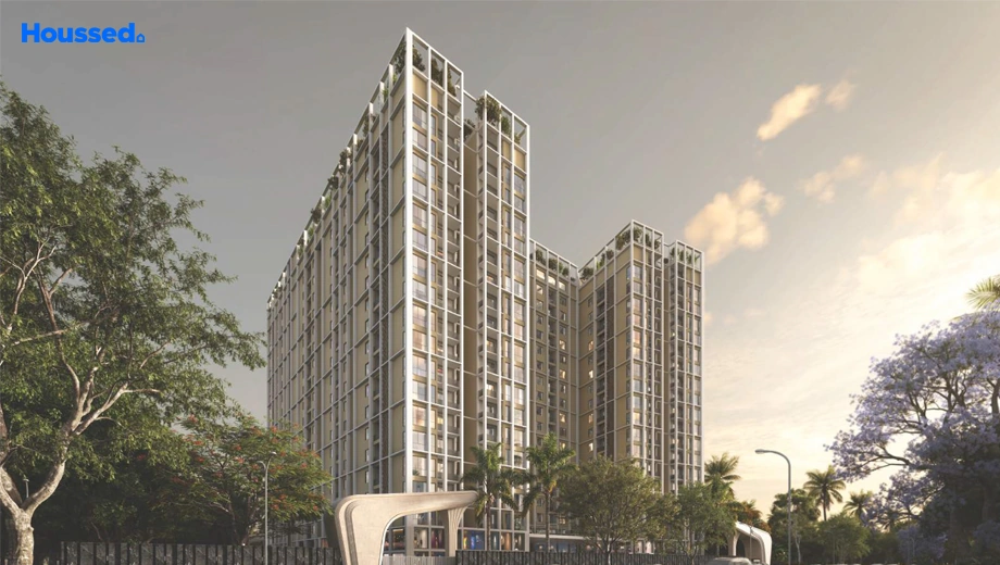 Project Image of Metro Kinaaraa - Image 390879