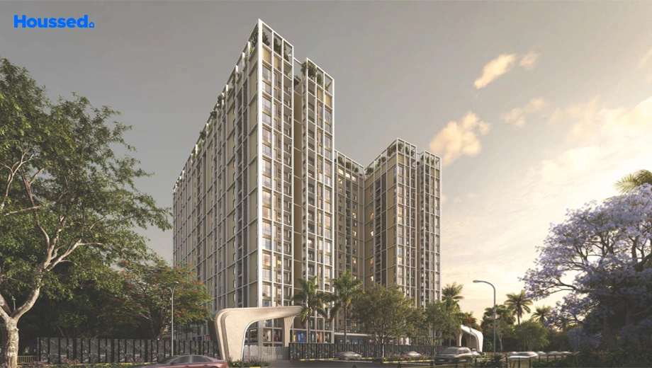 Project Image of Metro Kinaaraa - Image 390880