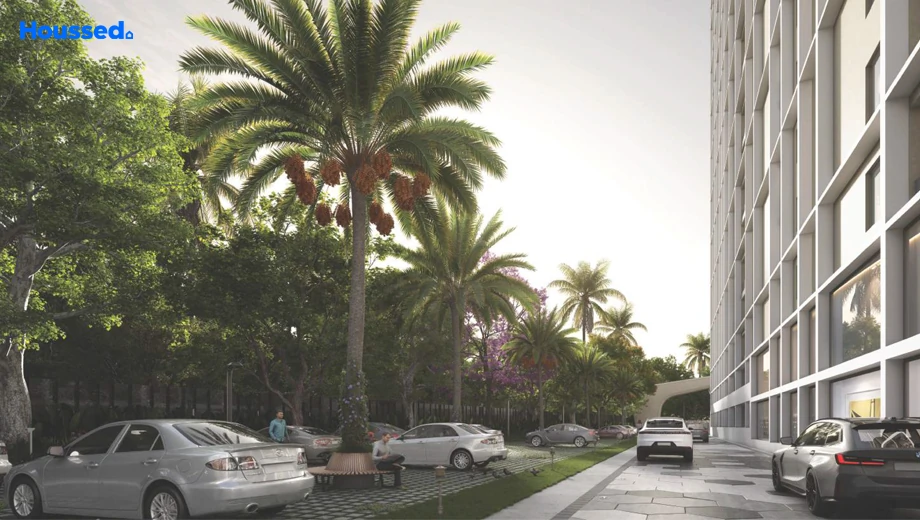 Project Image of Metro Kinaaraa - Image 390882