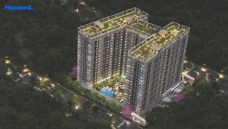 Project Image of Metro Kinaaraa - Image 390881