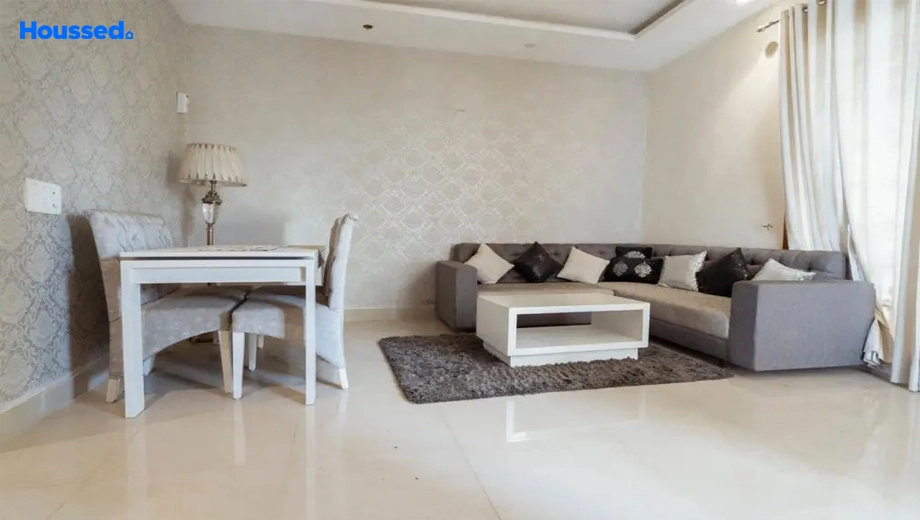 Sample Apartment of Wisteria Nav Floors - Image 390627