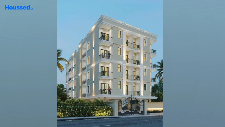 Project Image of Altzeb Rustic View - Image 390802