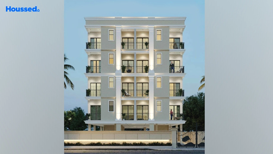 Project Image of Altzeb Rustic View - Image 390801